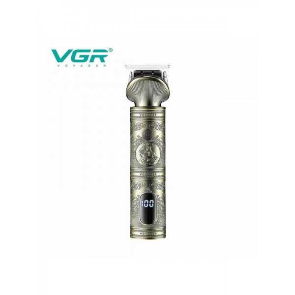 ماشین اصلاح و خط زن VGR کد V-962