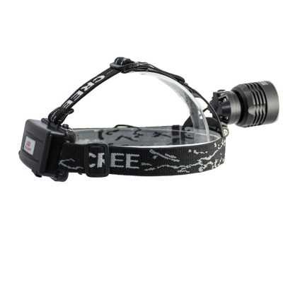 هدلایت مدل مورینتز Headlamp T6-S09