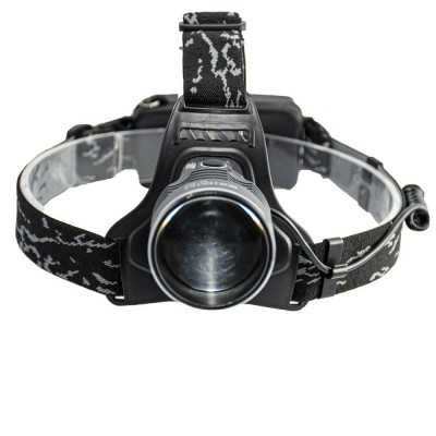 هدلایت مدل مورینتز Headlamp T6-S09