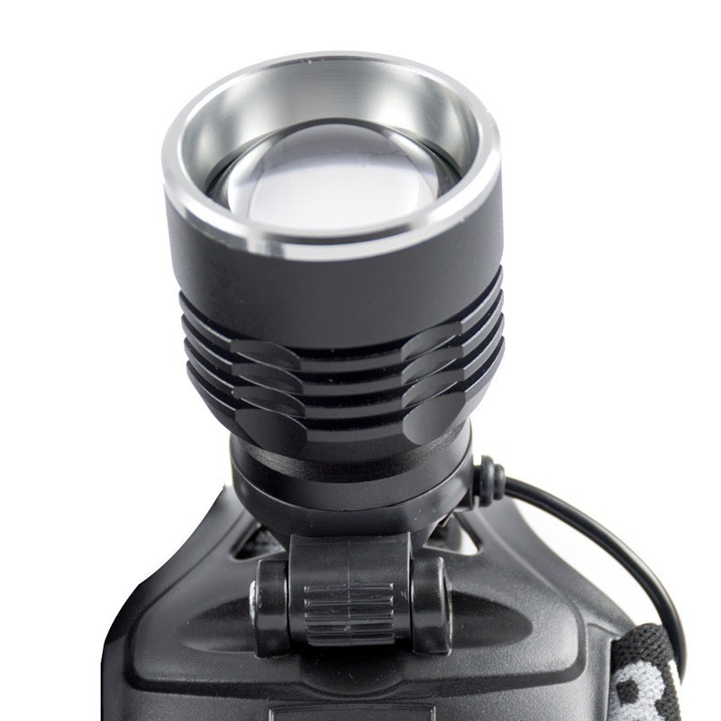 هدلایت مدل مورینتز Headlamp T6-S09